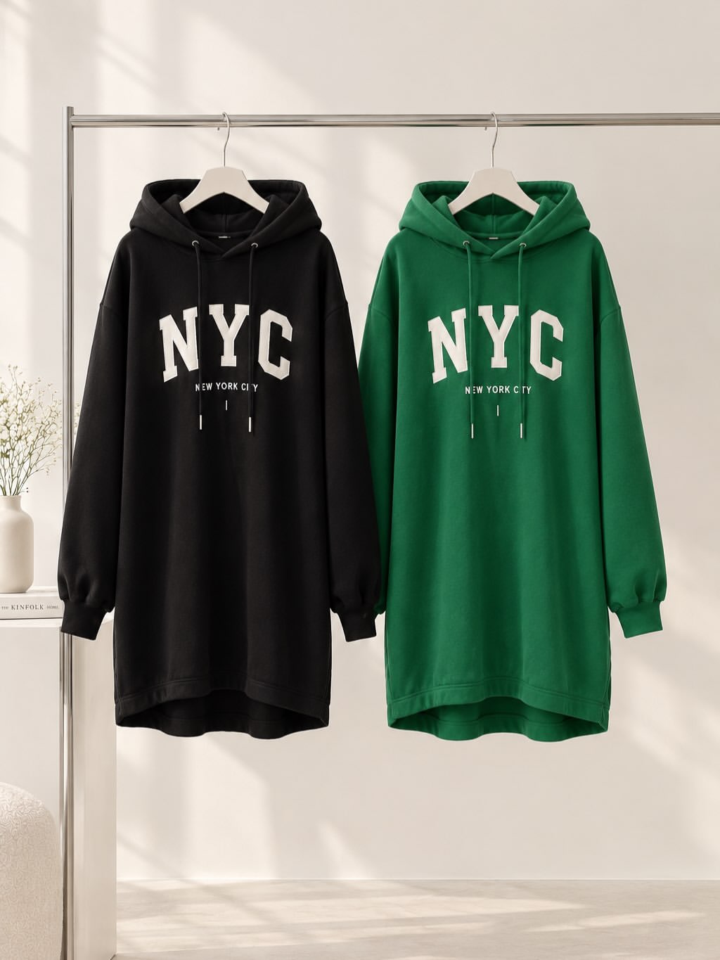 هودی‌درس NYC